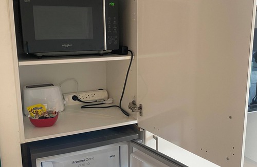 Terrassa Apartment | Apartamento Galvani 21