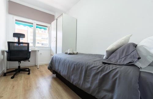 Granollers Apartment | Apartamento Granollers