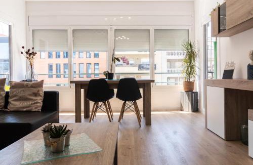 Granollers Apartment | Apartamento Granollers