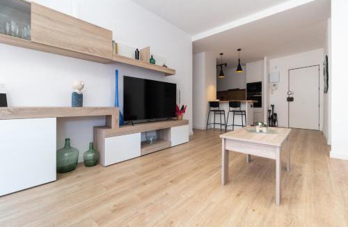Granollers Apartment | Apartamento Granollers