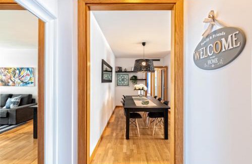 Barcelona Apartment | Apartamento lujo& piscina junto Barcelona Centro