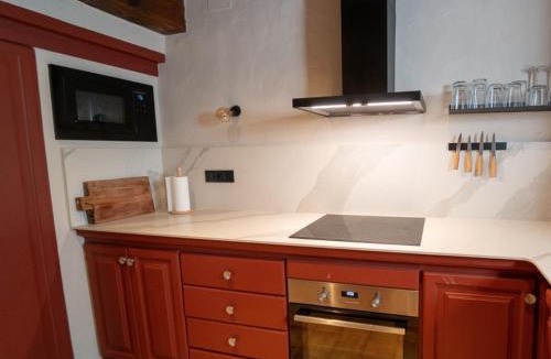 Artes Apartment | Apartamento montaña en Arties