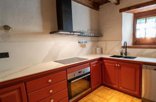Artes Apartment | Apartamento montaña en Arties