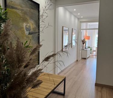 Terrassa Apartment | Apartamento nuevo en Terrassa Centro