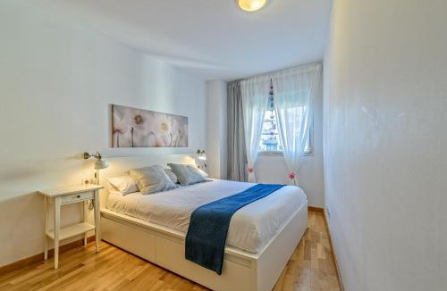 Ripollet Apartment | Apartamento&piscina cerca de Barcelona