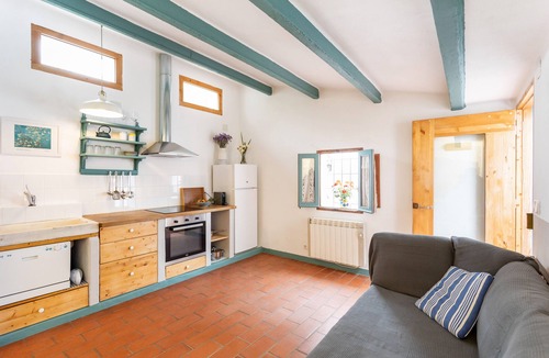 Sant Pere de Ribes House | Apartamento Rural con Encanto en Puigmoltó
