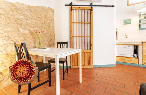 Sant Pere de Ribes House | Apartamento Rural con Encanto en Puigmoltó