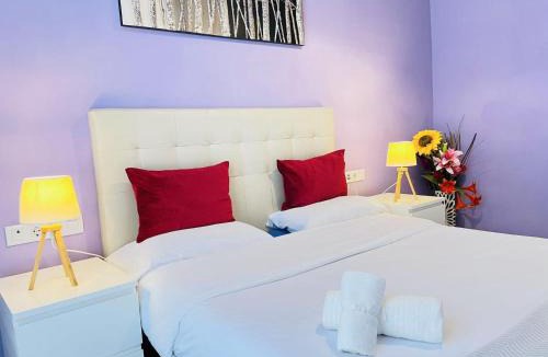 Sants Apartment | Apartamento Sants