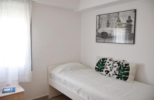 Malgrat de Mar Apartment | Apartamento Terraza Mar