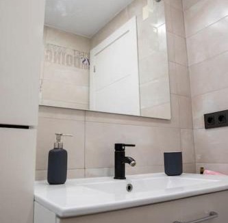 Ateca Apartment | Apartamento Ventanal