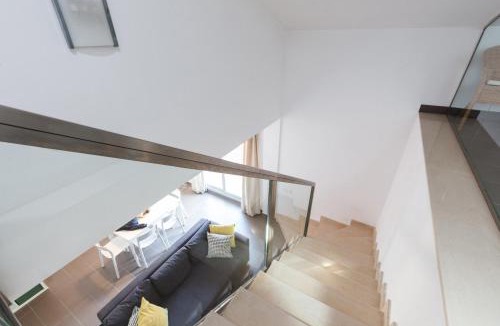Cornella de Llobregat Apartment | Apartamentos Cornellalux 2