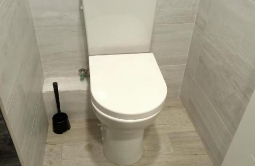 Granollers Apartment | Apartamentos Granollers