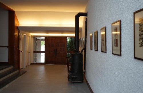 Caldes d'Estrac Apartment | Apartamentos Les Barbes