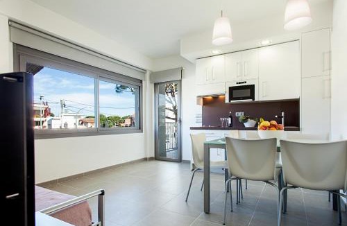 Castelldefels Apartment | Apartamentos Marfina