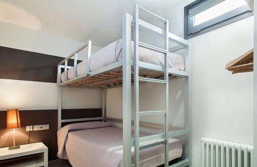 Castelldefels Apartment | Apartamentos Marfina