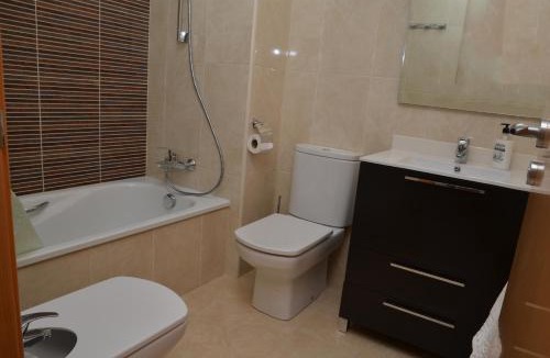 Navas Apartment | Apartamentos Navas 2