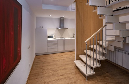 Castelldefels Hotel | Apartamentos Playa de Castelldefels
