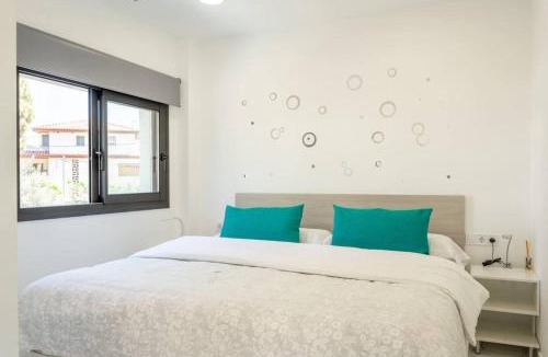 Teia Apartment | Apartamentos Rosa de Abril