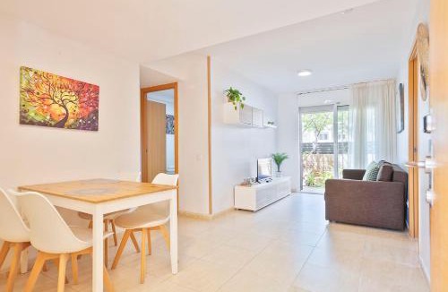 Castelldefels Apartment | Apartamentos Velor