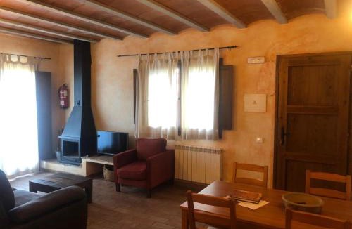 Tavertet Apartment | Apartaments Alzina