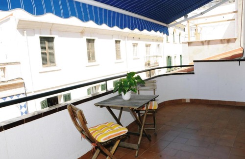 Sitges Town Center Apartment | Apartaments Bonaventura 7