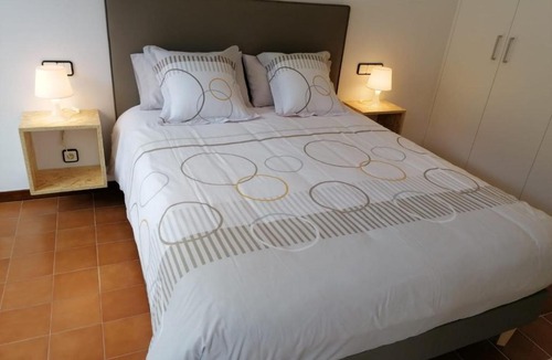 Sitges Town Center Apartment | Apartaments Bonaventura 7