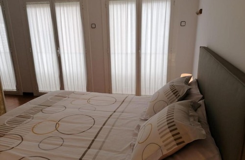 Sitges Town Center Apartment | Apartaments Bonaventura 7