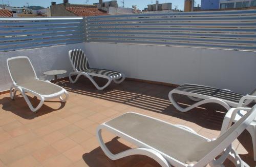 Sitges Town Center Apartment | Apartaments Bonaventura 7