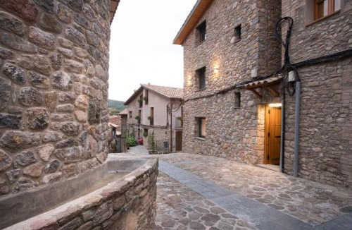 Baga Apartment | Apartaments Cal Nunci-Apartament Cadí
