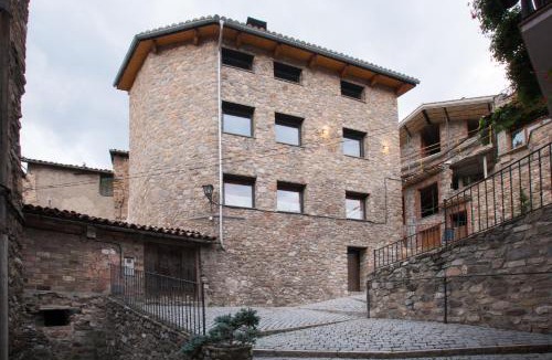 Baga Apartment | Apartaments Cal Nunci-Apartament Cadí
