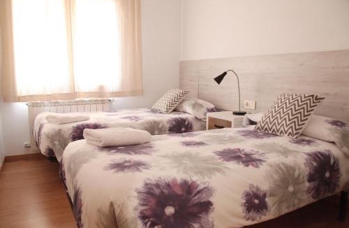 Sagrada Familia Apartment | Apartaments IXA
