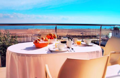 Castelldefels Apartment | Apartaments Maritim