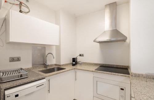 Centre Historic de Manresa Apartment | Apartaments Puig cardener 1