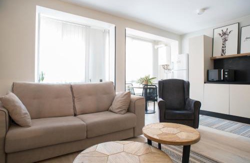 Cardona Apartment | Apartaments Turístics Cardona III