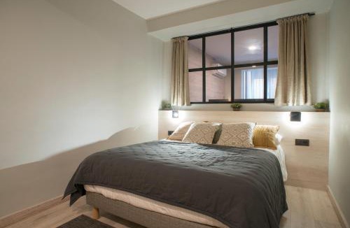 Cardona Apartment | Apartaments Turístics Cardona III