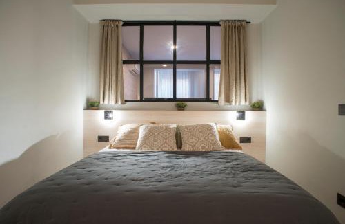 Cardona Apartment | Apartaments Turístics Cardona III