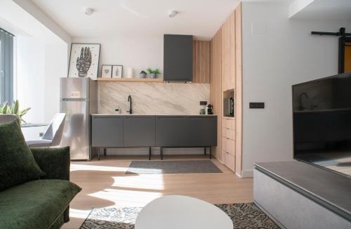 Cardona Apartment | Apartaments Turístics Cardona IV