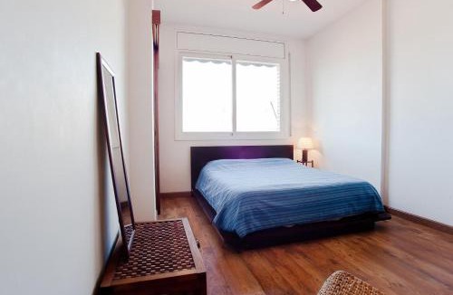el Fort Pienc Apartment | ApartEasy - Atic Sagrada Familia