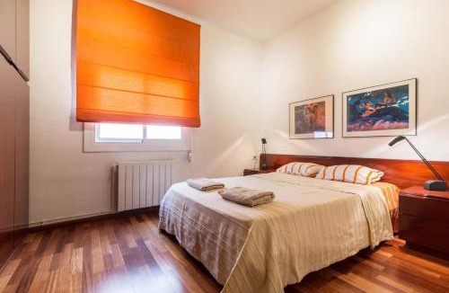 El Poble-sec Apartment | ApartEasy - Port Barcelona
