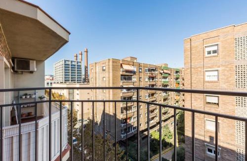 El Poble-sec Apartment | ApartEasy - Port Barcelona