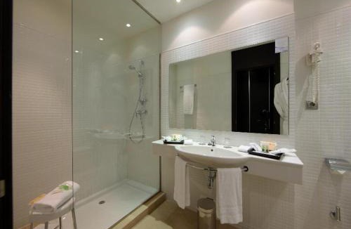 Sabadell Hotel | Aparthotel Attica 21 Vallés