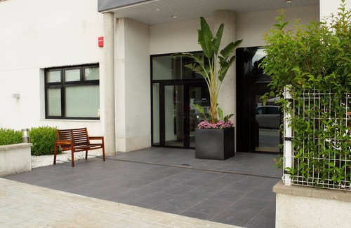 Castellarnau Apartment | Aparthotel Attica 21 Vallés