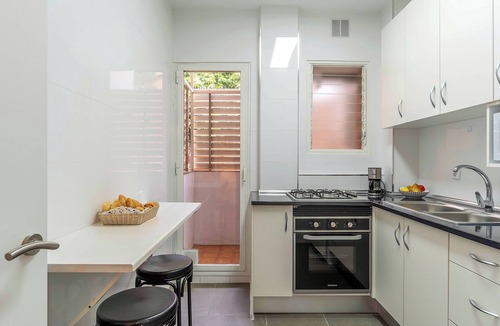 El Putget i Farro Apartment | Aparthotel Bertran
