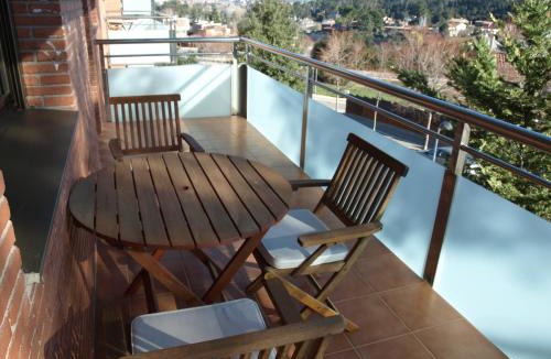 Sant Cugat del Valles Apartment | Aparthotel del Golf