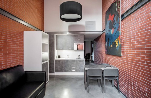 Poblenou Apartment | Aparthotel República
