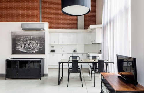 Poblenou Apartment | Aparthotel República