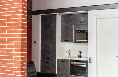 Poblenou Apartment | Aparthotel República