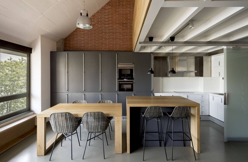 Poblenou Apartment | Aparthotel República