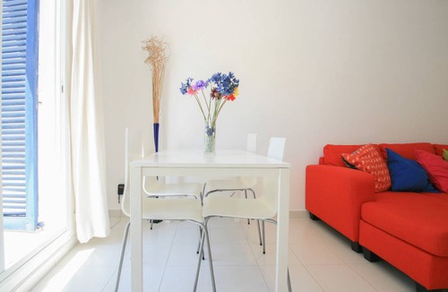 Sitges Town Center Apartment | Apartment ∙ 1 bedroom ∙ 2 guests