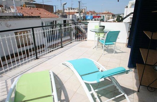 Sitges Town Center Apartment | Apartment ∙ 1 bedroom ∙ 2 guests